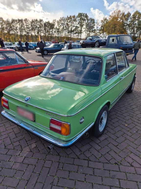 BMW 2002