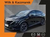 Nissan Ariya Evolve Pack e-4orce 87 kWh 4x4 El. Panodac