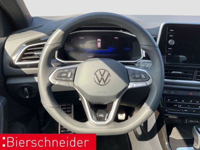 Volkswagen T-Roc - Bild 11