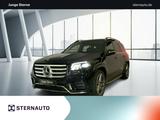 Mercedes-Benz GLS 350 d 4M AMG Pano Multibeam Burm AHK Distro