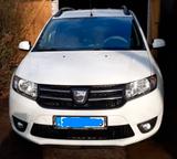 Dacia Logan MCV TCe 90 S/S Amb.Prestige-TüV neu 02/26 - Dacia Logan Prestige mit Benzin-Antrieb