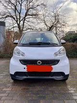 Smart Fortwo 451 Facelift TÜV Automatik KL... - gebrauchte Smart ForTwo mit Facelift