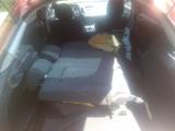 Mitsubishi Lancer 2.0 16v Turbo Ralliart 4WD Ralliart - Mitsubishi Lancer mit Benzin-Antrieb