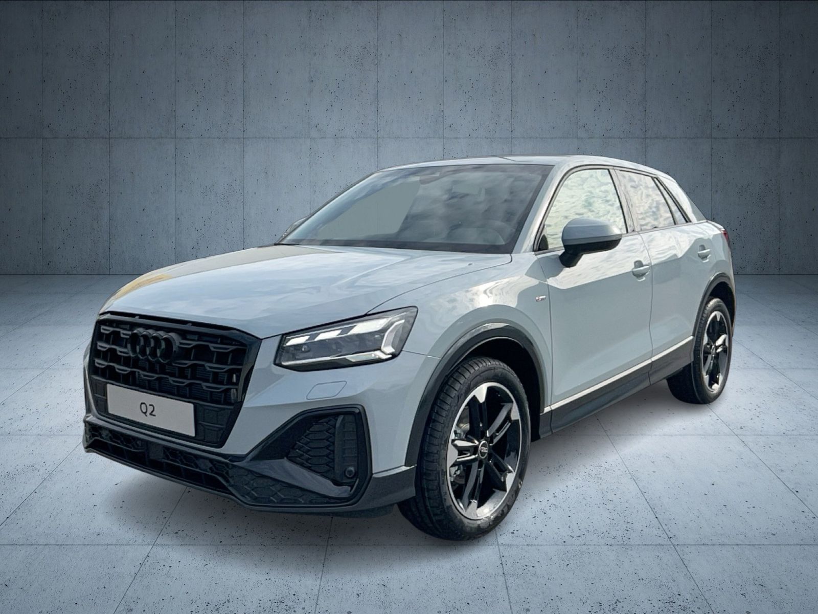 Audi Q2 - Bild 2