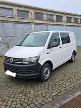 Volkswagen T6 2L TDI Kasten 75 kW 102 PS 5... - VW LT Gebrauchtwagen