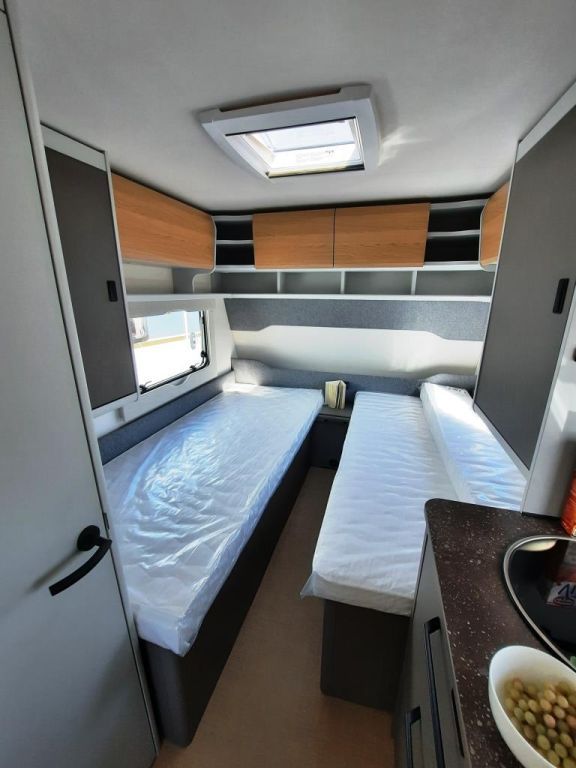 Fahrzeugabbildung Bürstner B66 490 TL Verfüg./Sparen Sie 3.630,- €
