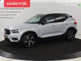 Volvo XC40 1.5 T4 Recharge R Design | Adaptive cruise