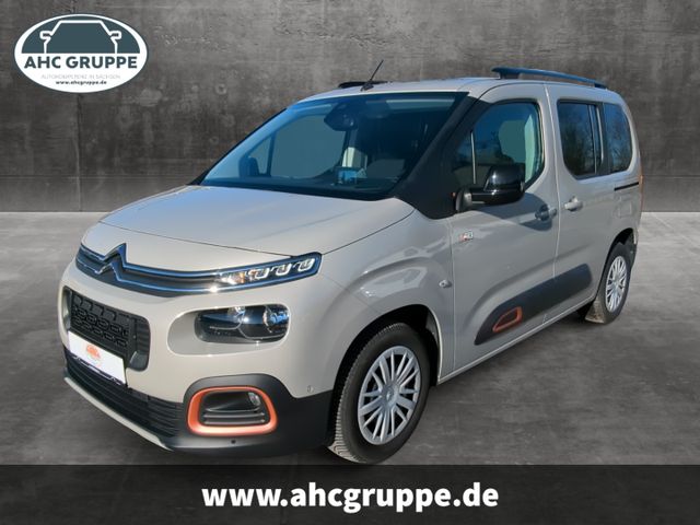 Citroën Berlingo 1.2 PT 110 EU6d-T Shine M Stop&Start, N