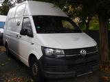 Volkswagen T6 Moneytruck , lang und hoch, FB3, 3Sitzer