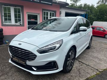 Ford S-Max - 1