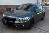 BMW 116i Advantage - BMW 116 Gebrauchtwagen in Frankfurt