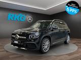 Mercedes-Benz GLB 220 d AMG PANORAMA SPURASSIST KAMERA PDC LED - Mercedes-Benz GLB-Klasse Gebrauchtwagen in Bonn