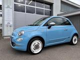 Fiat 500C spiaggina `58 - 1 of 1958*ZR neu 02/25*Navi - gebrauchte Fiat 500C aus dem Jahr 2019