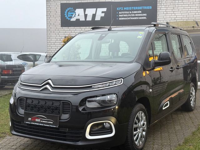 Citroën Berlingo Feel XL 1,5 HDI 130