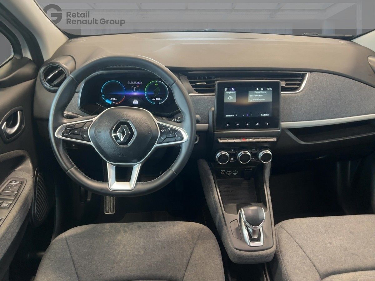 Renault ZOE - Bild 10