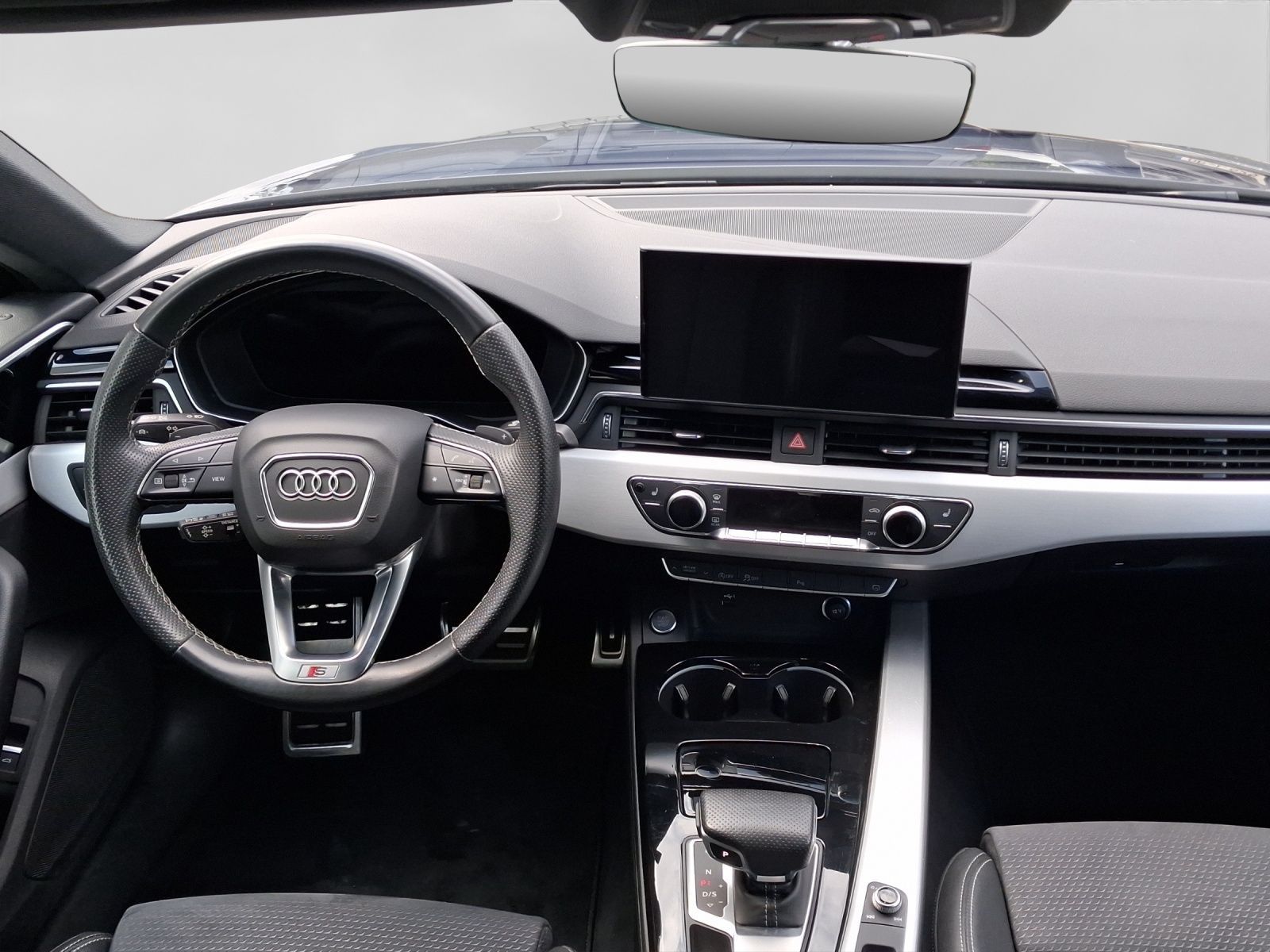 Audi A5 Sportback 35 TDI 2x S LINE KAMERA AHK VIRTUAL foto 5