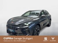 Cupra Terramar - Vorschau Bild 1