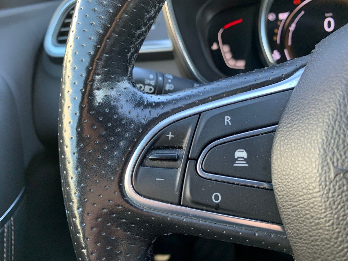 Renault Kadjar - Bild 29