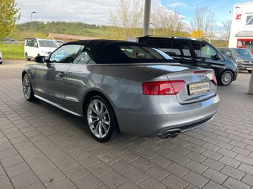 Audi A5 - 7