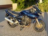 Suzuki Bandit GSF 1200 S - 2001 BANDIT 1200