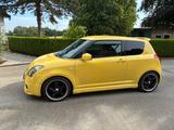 Suzuki Swift 1,3 Sport - Suzuki Swift Gebrauchtwagen in Dortmund