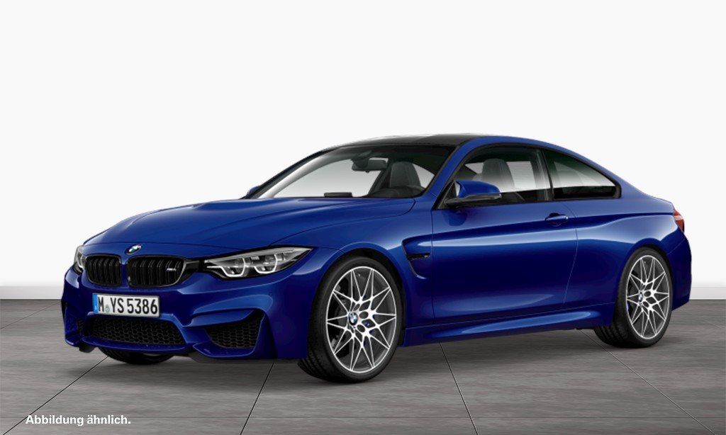 Image of BMW M4