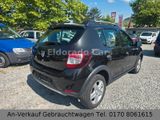 Dacia Sandero II Stepway Prestige - Dacia Gebrauchtwagen Stuttgart