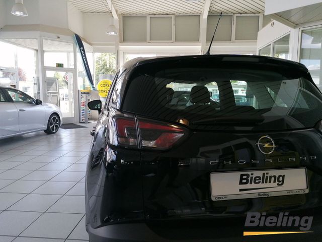Crossland Enjoy 1.2 Direct Injection Turbo
