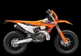 KTM 150 EXC 2024 - Offers