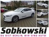 Mazda 6 2.5L SKYACTIV G 194 6AT 20THANNIVERSARY SUNROO