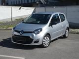 Renault Twingo Expression 1,2 - Renault Twingo Gebrauchtwagen in Nürnberg