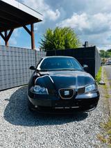 Seat Ibiza 1.4 16V 55kW/75PS Zahnriemen+TÜV neu - Seat Ibiza aus 2006: 1.4