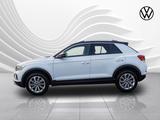 Volkswagen T-Roc 1.5 TSI DSG Style, Navi, LED, AHK, App-Con - Volkswagen aus 2024