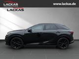 Lexus RX 500h F SPORT+ HUD AD El. Panodach Navi Leder  - Lexus RX 500 Gebrauchtwagen