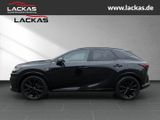 Lexus RX 500h F SPORT+ HUD AD El. Panodach Navi Leder  - mit Hybrid-Antrieb: Geländewagen, Automatik