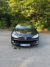 Peugeot 206 cc - Peugeot 206 in Osnabrück