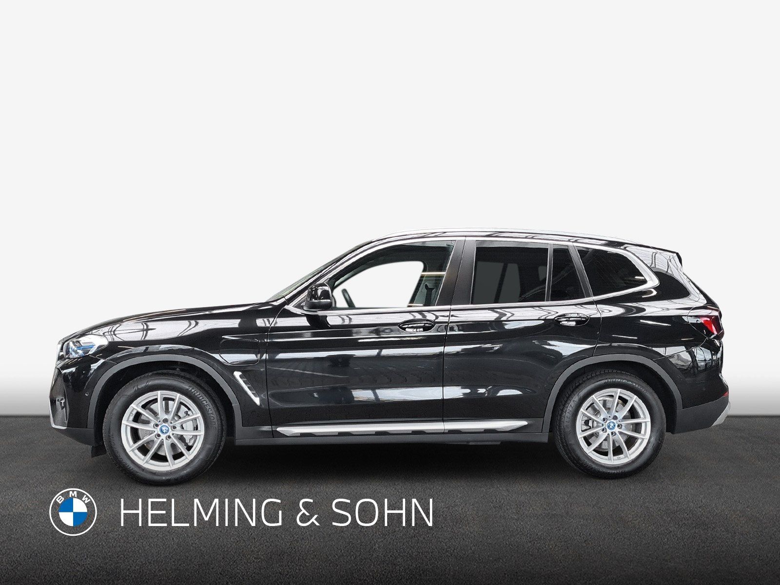 BMW X3 - Bild 6