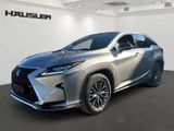 Lexus RX 450 F-Sport AWD *Navi* *SHZ* *Sitzklima* *360 - Lexus RX Series: Geländewagen
