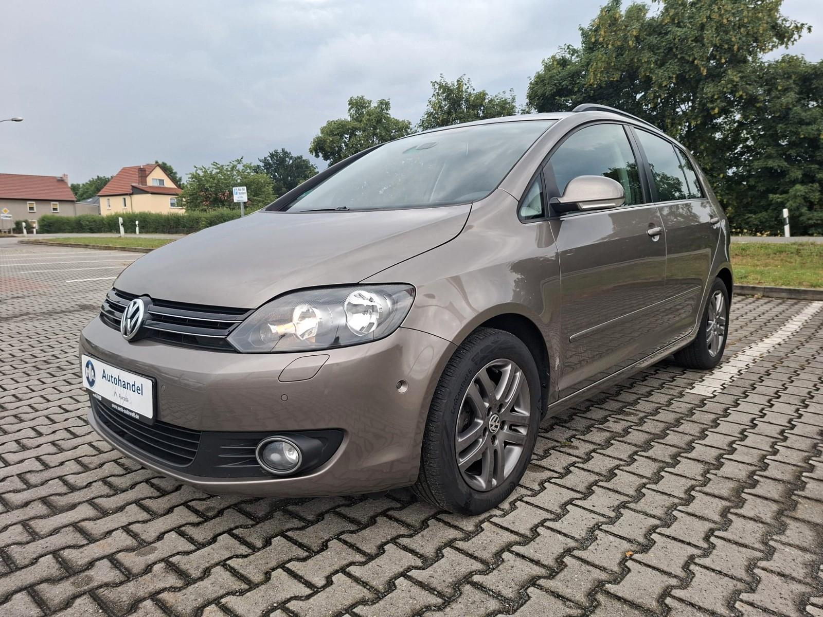 Volkswagen Golf Plus VI Comfortline