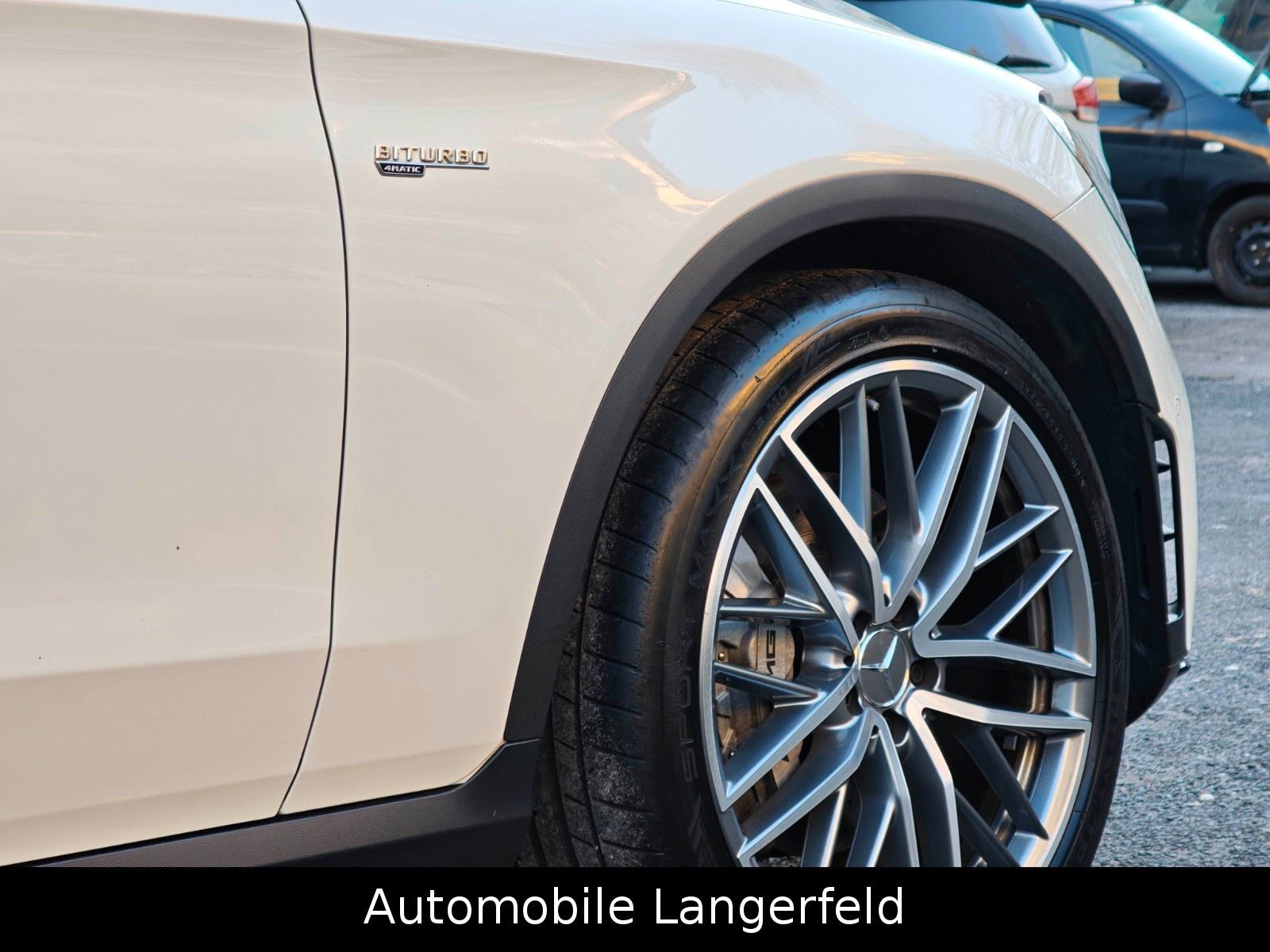 Mercedes-Benz GLC 43 AMG Coupe 4Matic NIGHT PAKET 360 KAMERA foto 14