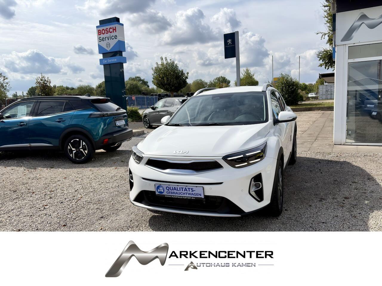 Kia Stonic Spirit DCT Mild Hybrid Automatik 4Season
