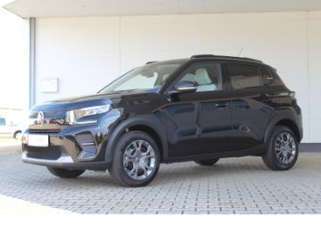 Citron C3 Turbo 100 MAX schwarz