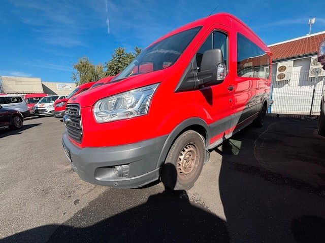 Image of Ford Transit