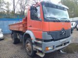 Mercedes-Benz Atego 1828  MEILLER KIPPER - Mercedes-Benz Atego 1828