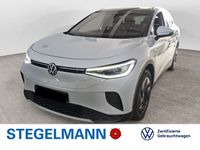 Volkswagen ID.4 - Vorschau Bild 1