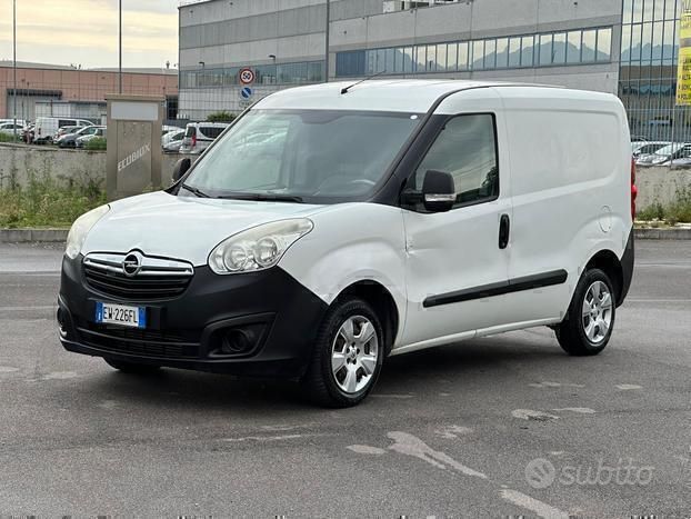 Autres OPEL COMBO ANNO 10/2014 SUPER PREZZO!