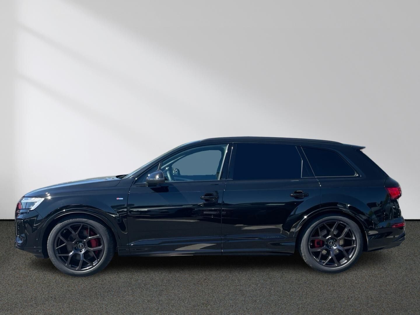 Audi Q7 - Bild 2