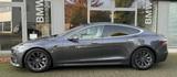 Tesla Model S 100D EAP Pano MCU 2 CCS - gebrauchte Tesla Model S aus dem Jahr 2018