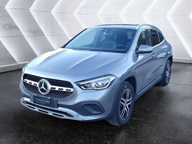 Mercedes-Benz GLA 180 d Sport Plus auto