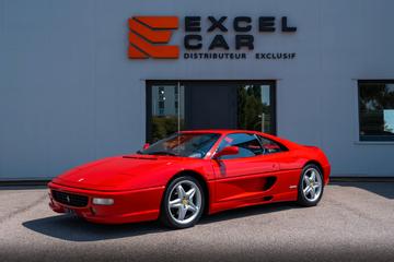صورة 2 لـ 1998 Ferrari F355